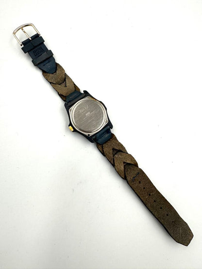 TIMEX Safari Quartz Watch FOR PARTS