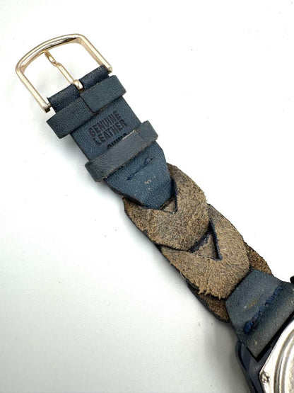 TIMEX Safari Quartz Watch FOR PARTS