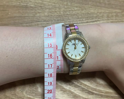 Vendome Aoyama Analog Quartz Women