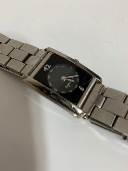 Agnes B. V700-5J40 Analog Quartz Women