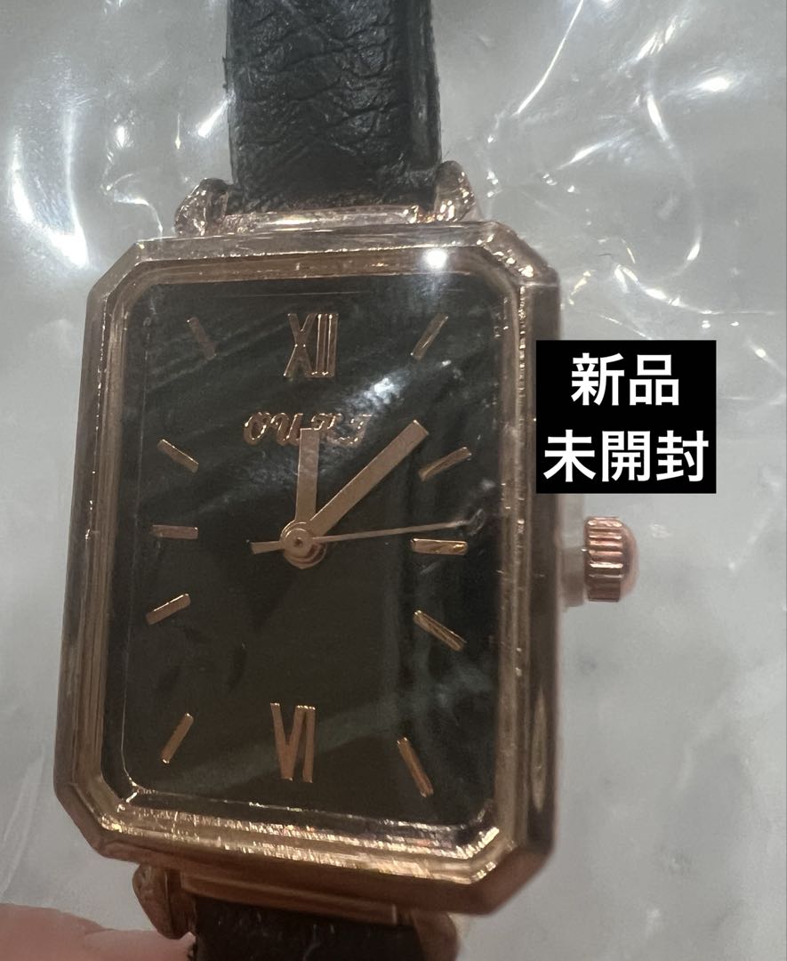 Guess Analog Quartz Women