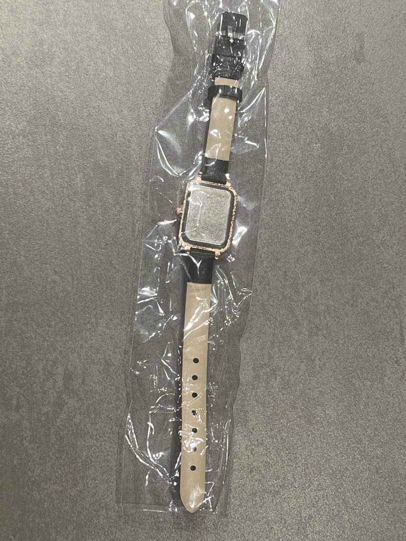 Guess Analog Quartz Women
