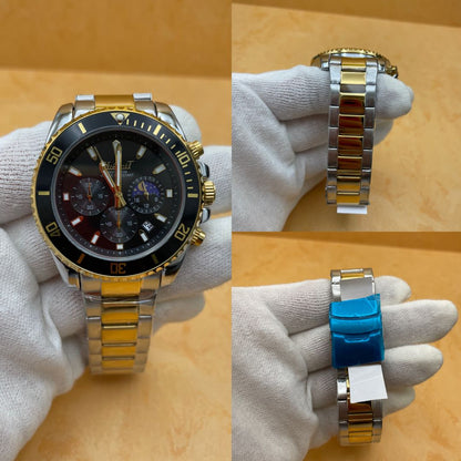 Analog Quartz Men