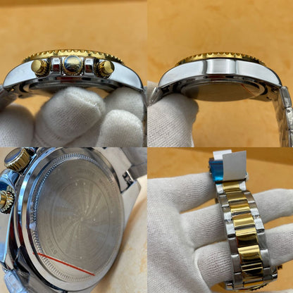 Analog Quartz Men