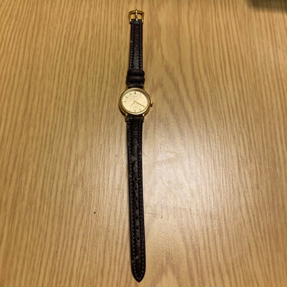 Seiko Avenue 1F21-0C40 Analog Quartz Women