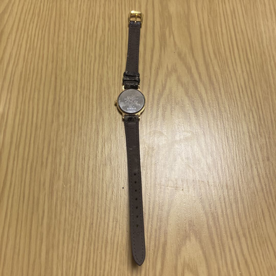 Seiko Avenue 1F21-0C40 Analog Quartz Women