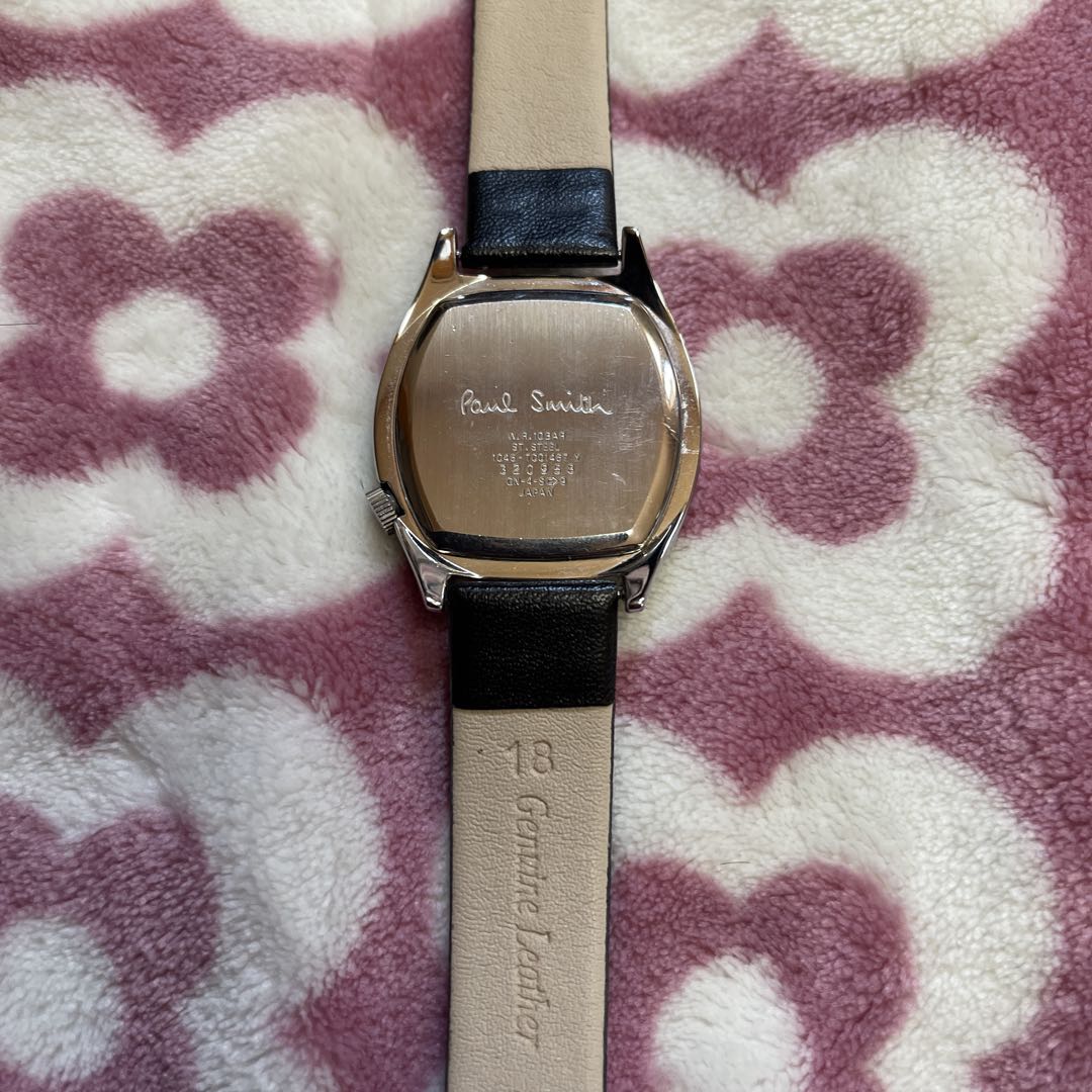 Analog Quartz Men