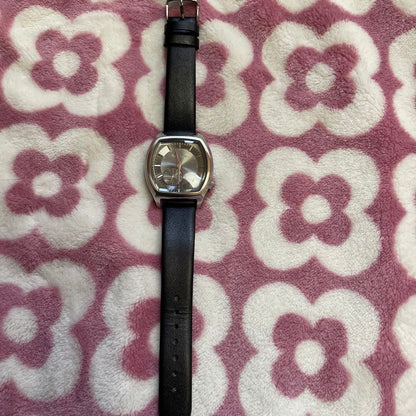 Analog Quartz Men