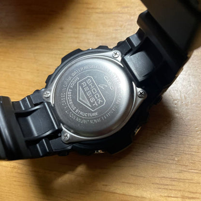 G-Shock Digital-Analog Quartz Men