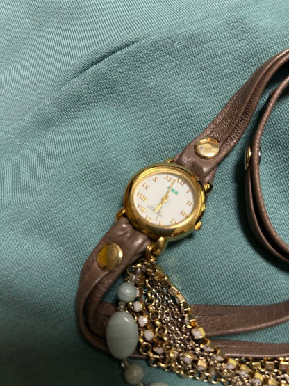 Citizen Club La Mer Analog Quartz Women