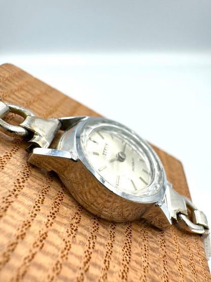 TITUS Manual Winding Watch