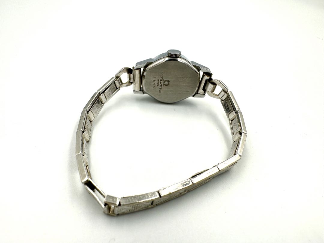 TITUS Manual Winding Watch