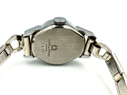 TITUS Manual Winding Watch
