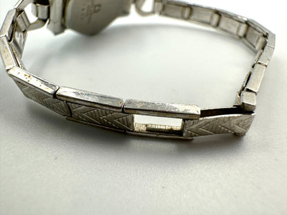 TITUS Manual Winding Watch