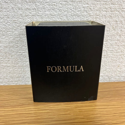 J-axis FORMULA PROFESSIONAL MODEL Analog Quartz Men