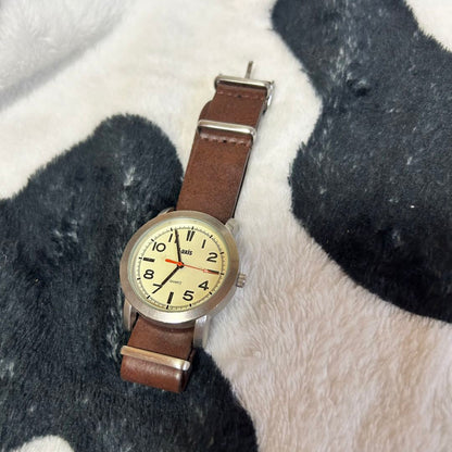 J-Axis Analog Quartz Women