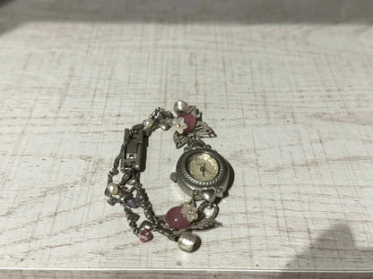 teftef Analog Quartz Women