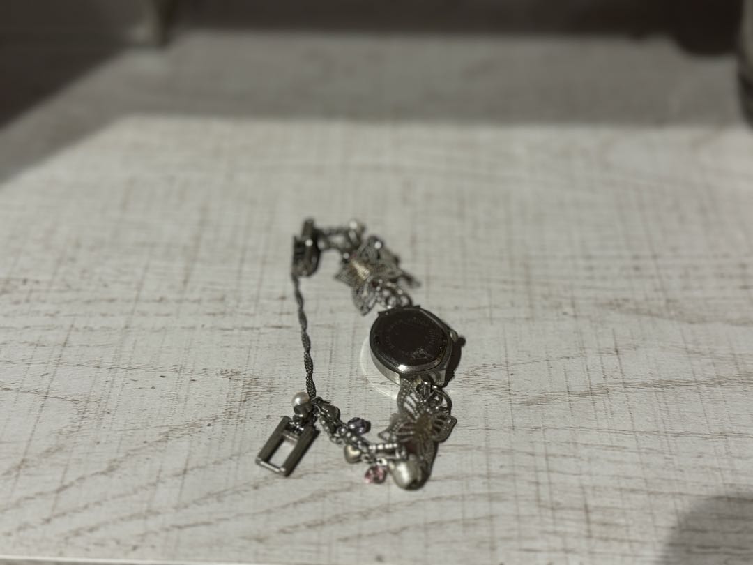 teftef Analog Quartz Women