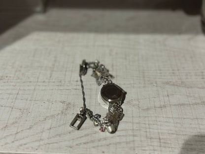 teftef Analog Quartz Women