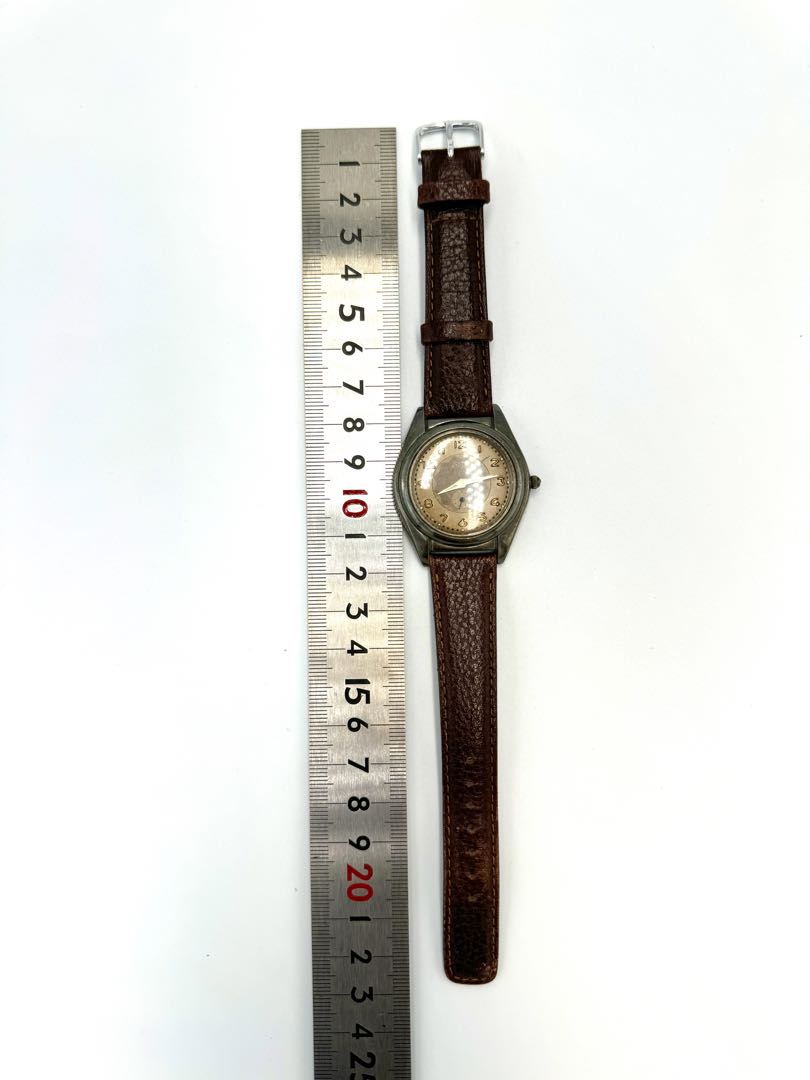 Fossil Analog Quartz Men Watch
