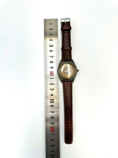 Fossil Analog Quartz Men Watch