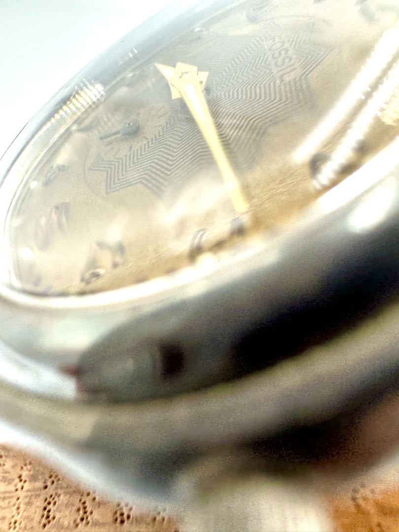 Fossil Analog Quartz Men Watch