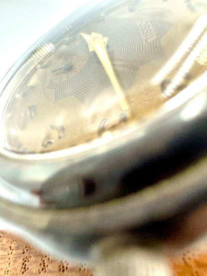 Fossil Analog Quartz Men Watch