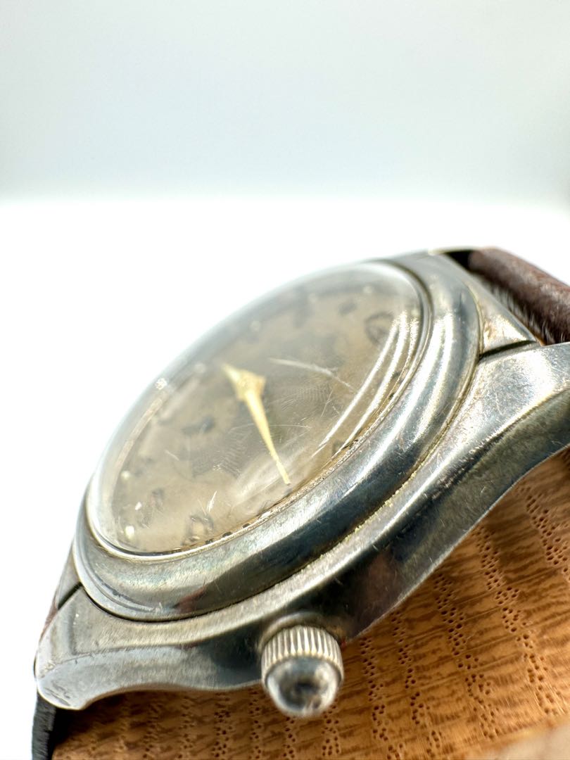 Fossil Analog Quartz Men Watch