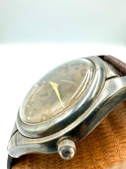 Fossil Analog Quartz Men Watch