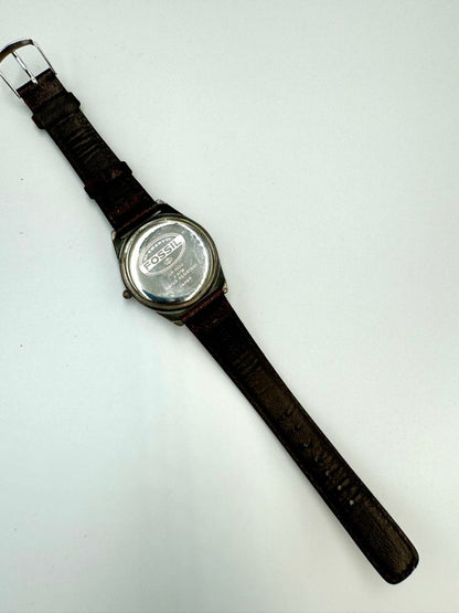 Fossil Analog Quartz Men Watch