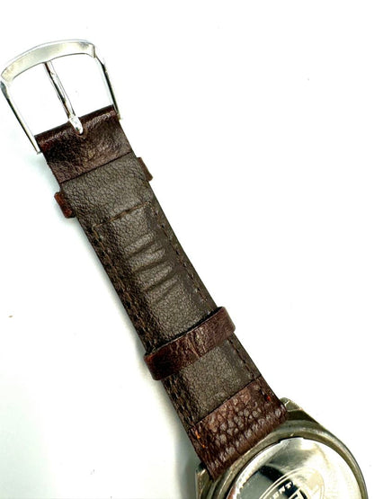 Fossil Analog Quartz Men Watch