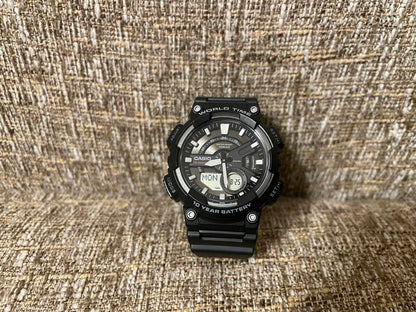 G-shock AEQ-110 Digital-Analog Quartz Men