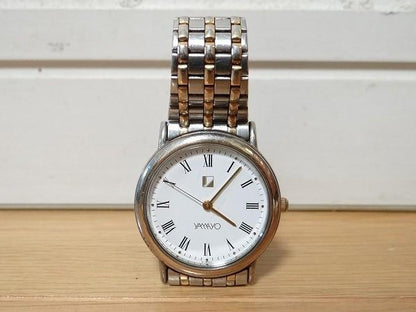 YAMAYO Analog Quartz Men