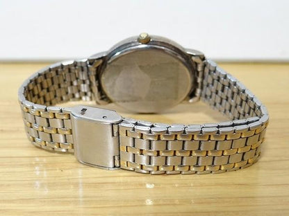 YAMAYO Analog Quartz Men