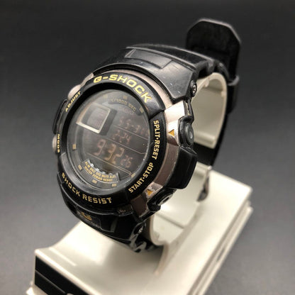 G-Shock G-7710 Digital Quartz Men ジーショック 即決 Casio Watch
