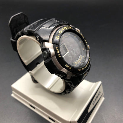G-Shock G-7710 Digital Quartz Men ジーショック 即決 Casio Watch