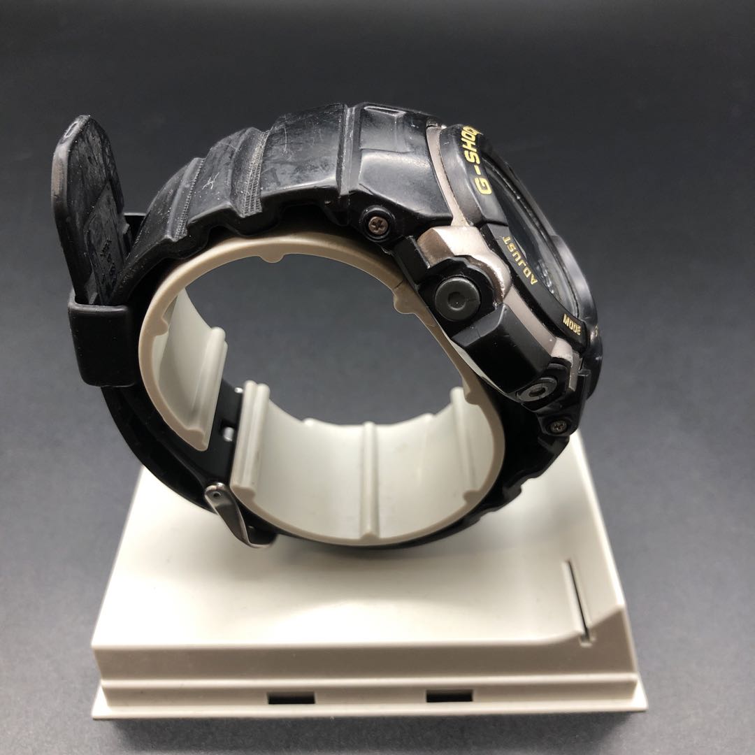 G-Shock G-7710 Digital Quartz Men ジーショック 即決 Casio Watch