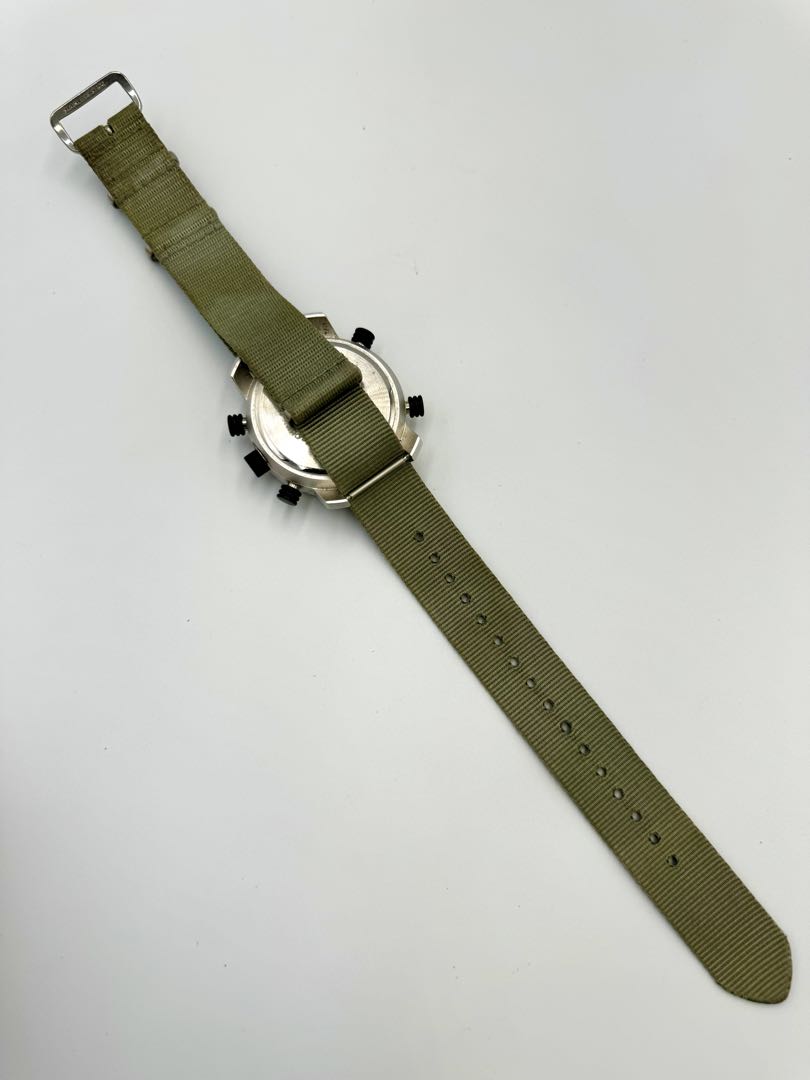 Reebok Analog Quartz Men Watch Y2K