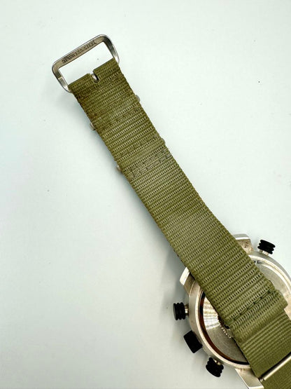 Reebok Analog Quartz Men Watch Y2K