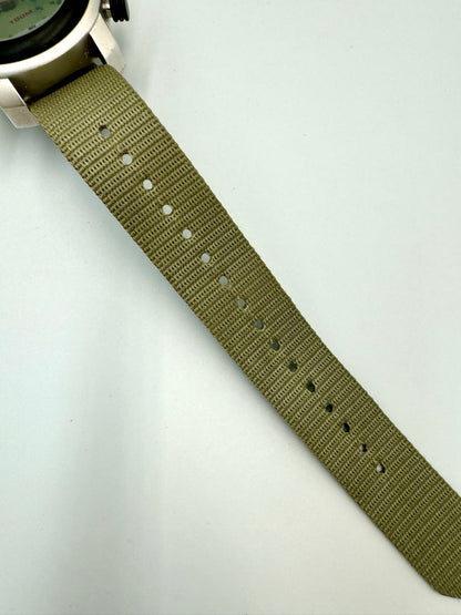 Reebok Analog Quartz Men Watch Y2K