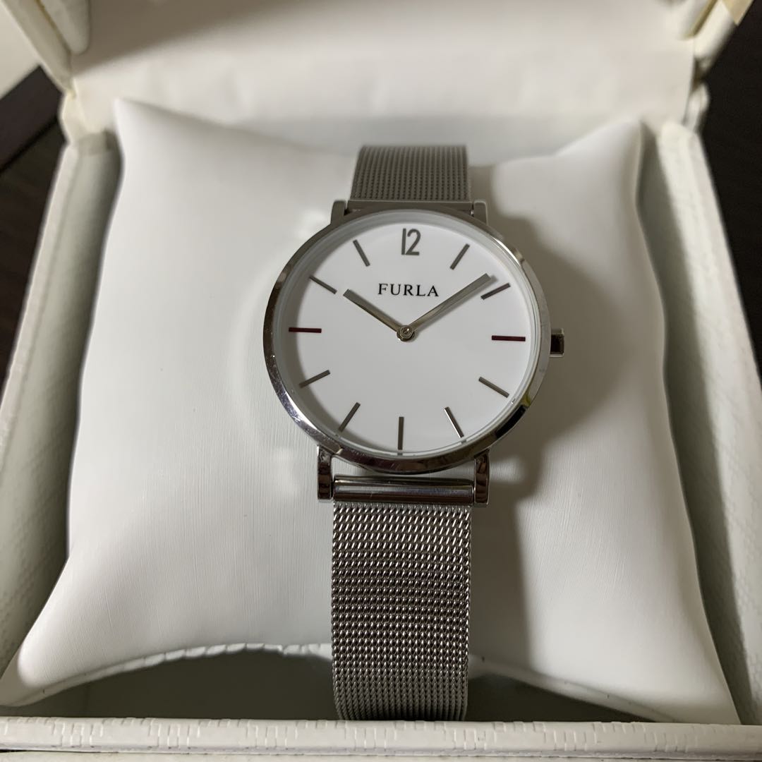 Furla Analog Quartz Women