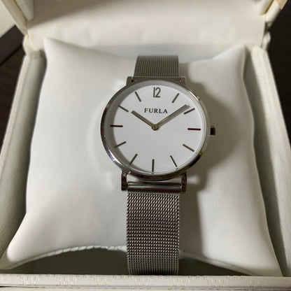 Furla Analog Quartz Women