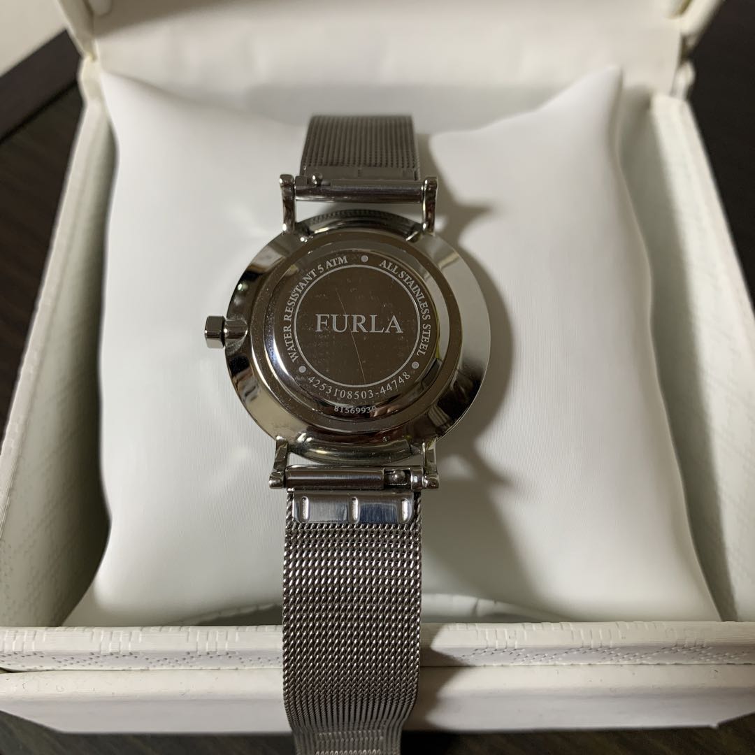 Furla Analog Quartz Women