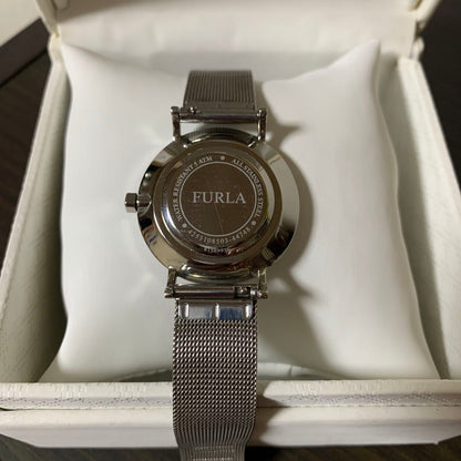 Furla Analog Quartz Women