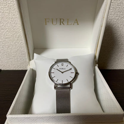 Furla Analog Quartz Women