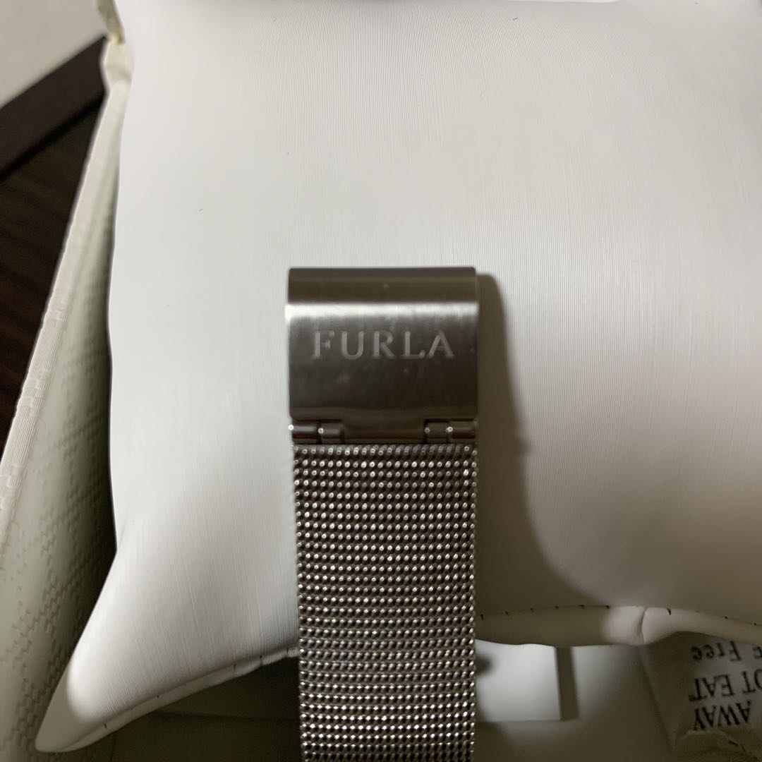 Furla Analog Quartz Women