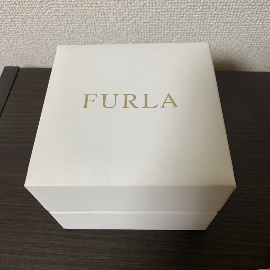 Furla Analog Quartz Women
