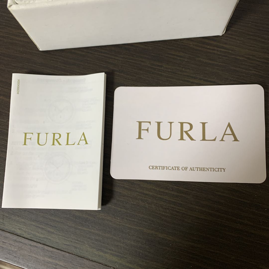 Furla Analog Quartz Women