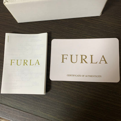 Furla Analog Quartz Women