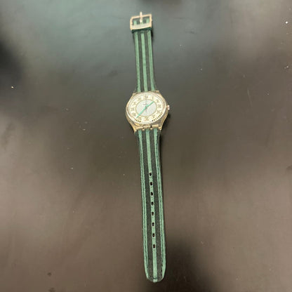 Swatch GK189 Analog Quartz Men